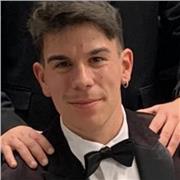 Doy clases de matemáticas para alumnos ESO y 1o de Bachillerato